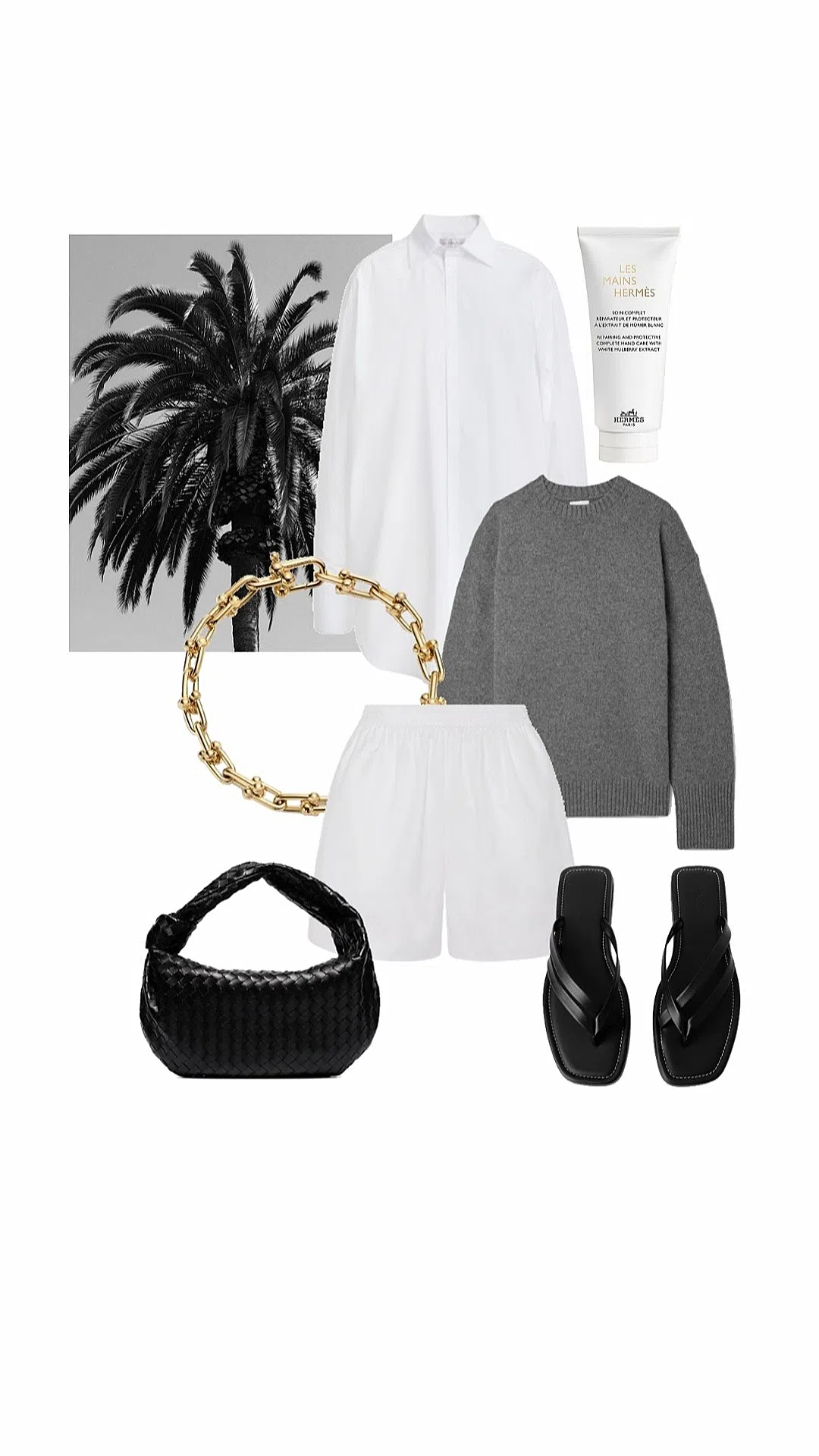 BOTTEGA VENETA Teen Jodie Intrecciato Leather Hobo In Fire Nero