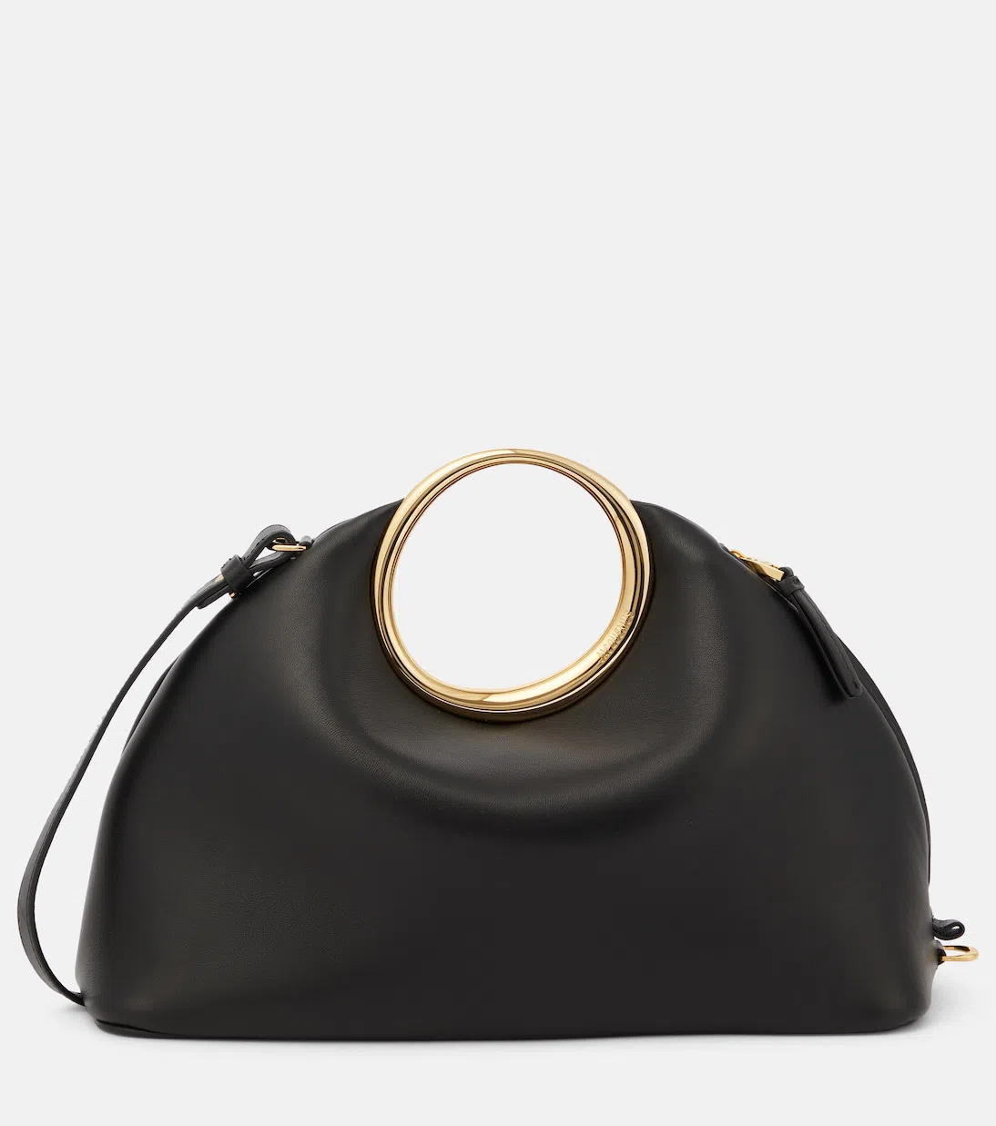 JACQUEMUS Jean Bowling Shirt For Men In Yellow