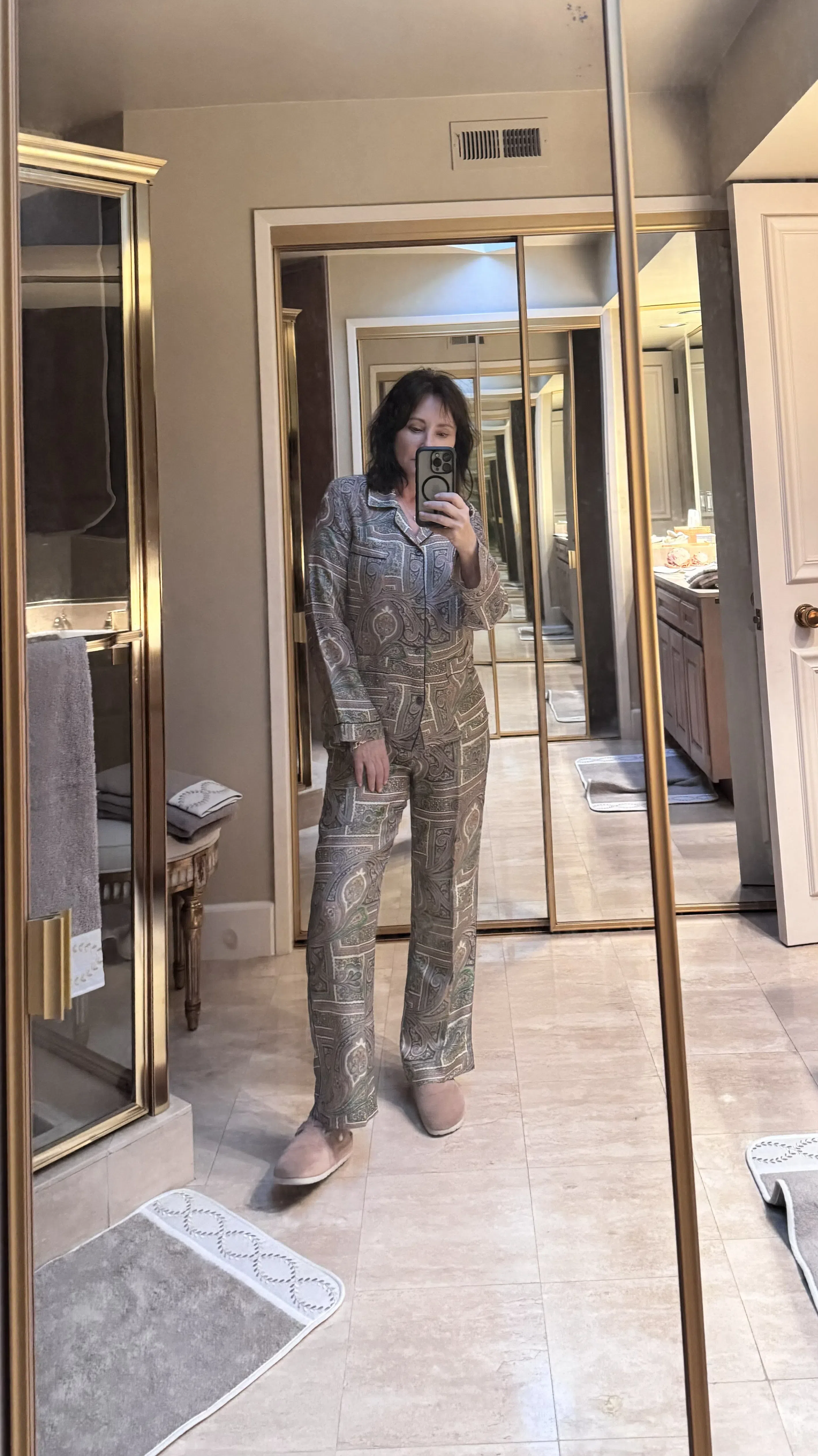 BIRKENSTOCK Round Head Logo Muller Shoes In Neutral