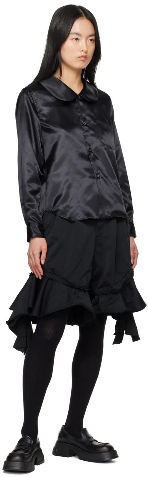 MARNI Mary Jane 60mm Pumps In Black