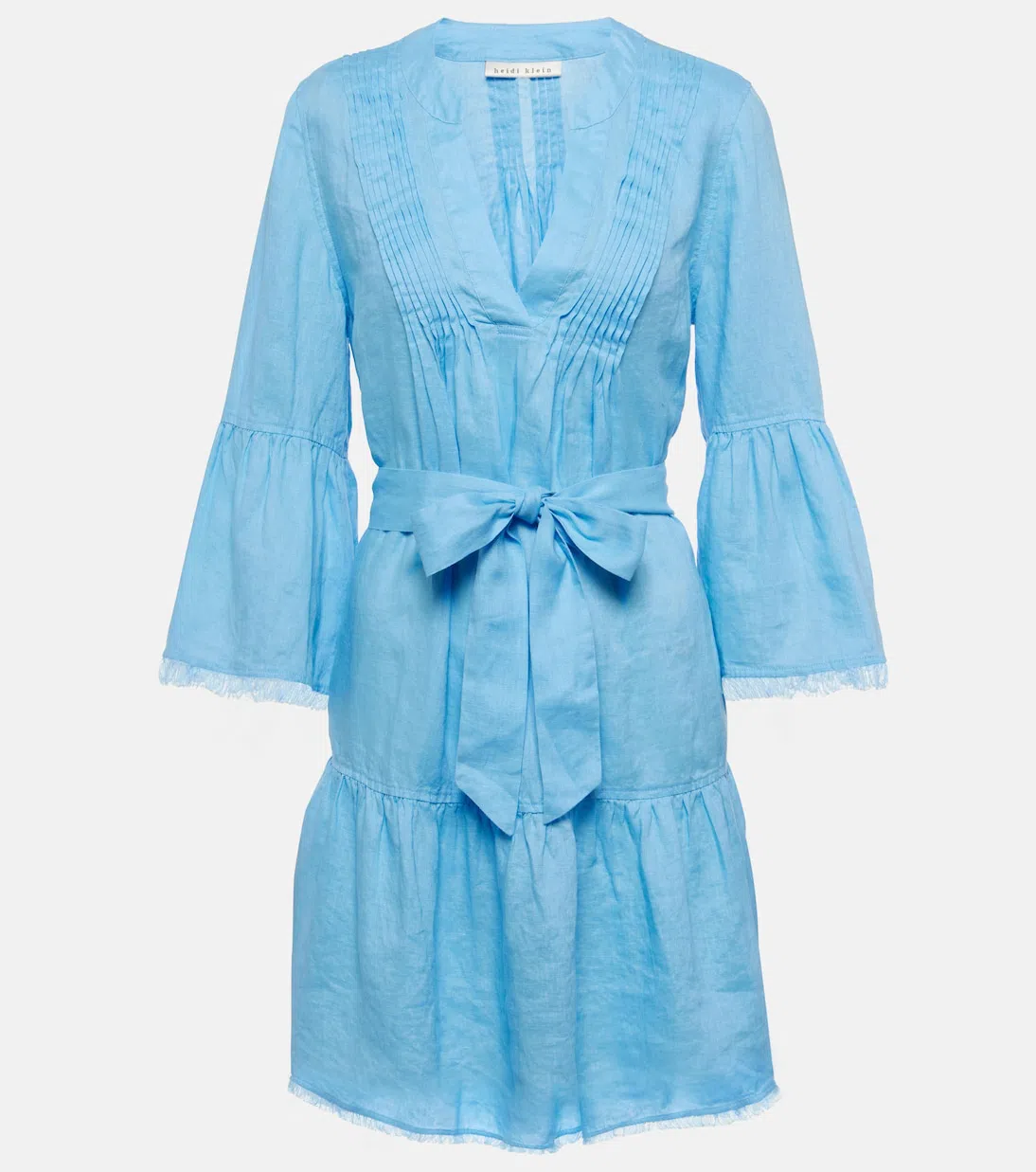 ISABEL MARANT Black Midnight Oskan Soft Zip Shoulder Bag