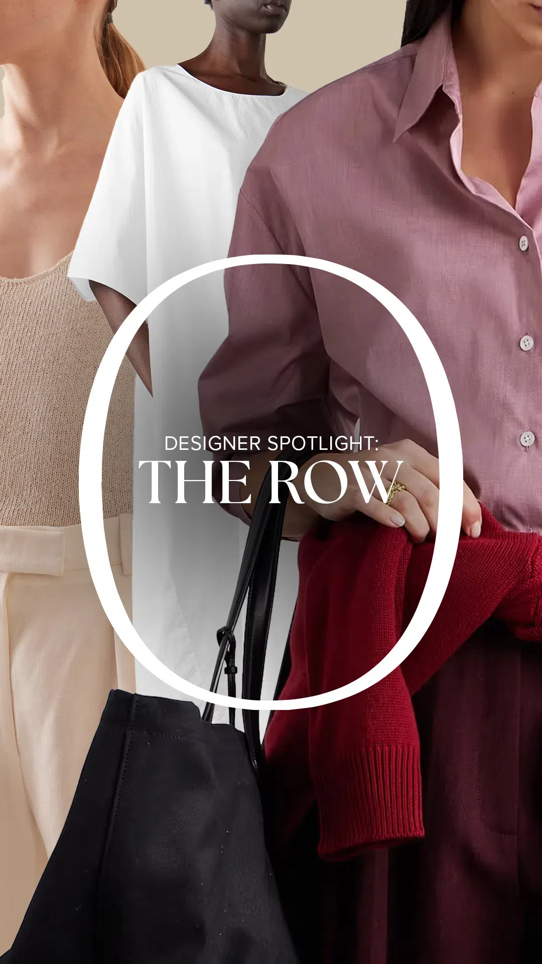 THE ROW Calibi Brushed Cotton Silk Jersey T-shirt In Bright White