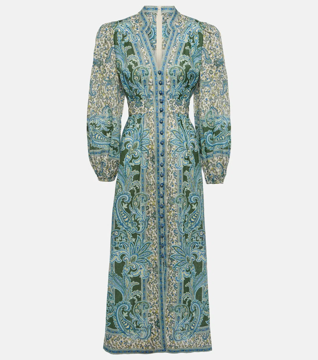 BOTTEGA VENETA Pink Small Jodie Bag In 6917 Lotus Gold