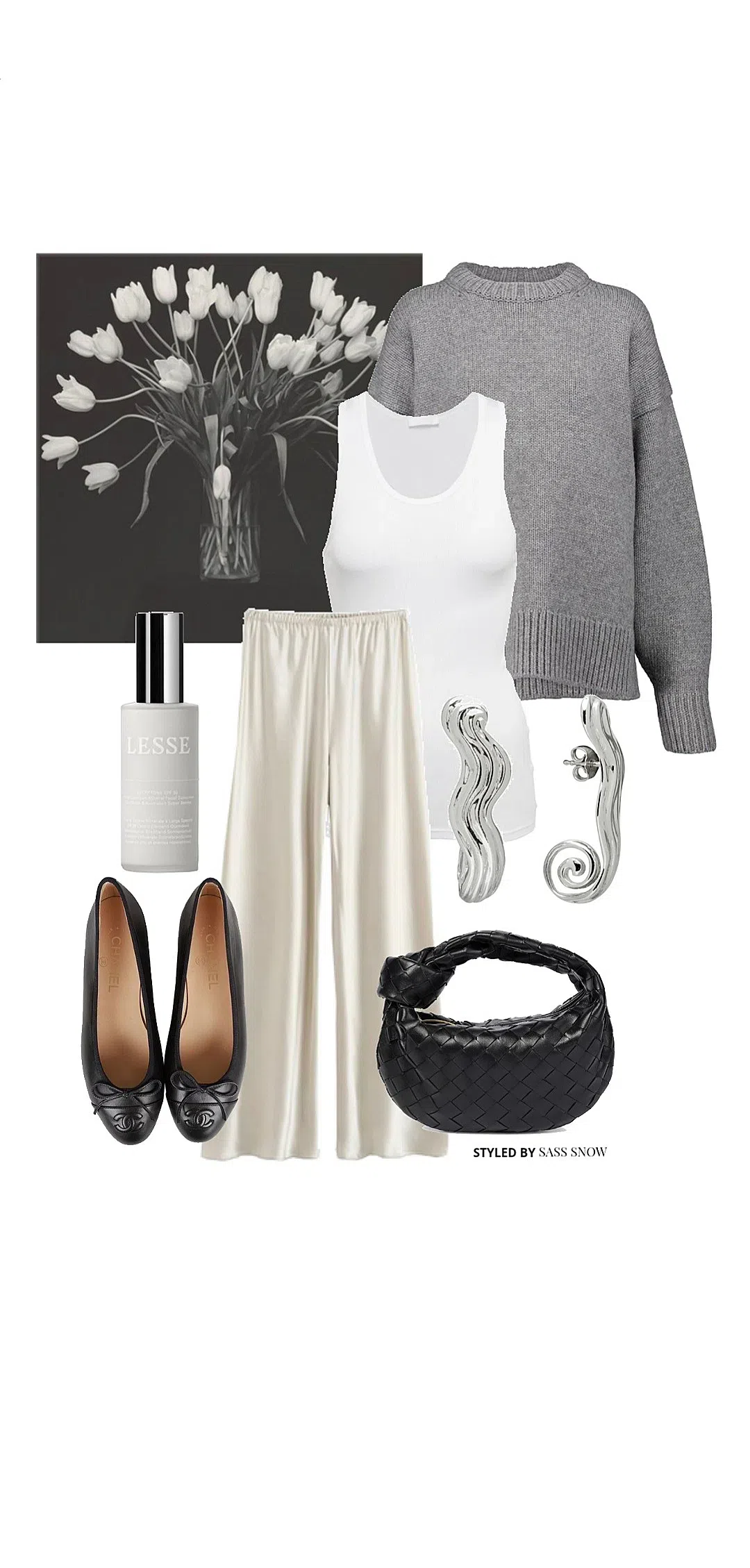 BOTTEGA VENETA Teen Jodie Intrecciato Leather Hobo In Fire Nero