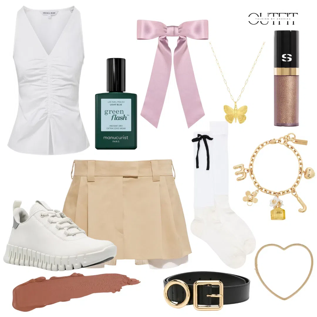 JACQUEMUS Le Ceinture Regalo Leather Belt In Black