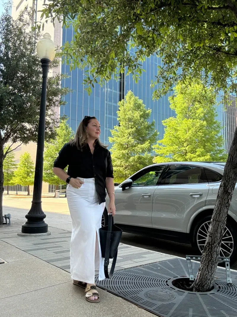 FENDI Aquazzura Gatsby 105mm Slingback Pumps In Brown