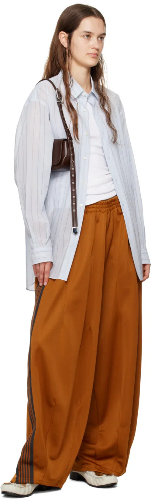 THE ROW Halu Rib-knit Tank Top In Optic White