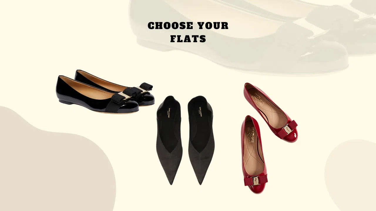 JIMMY CHOO Elme Embellished Leather Ballet Flats In Biscuit