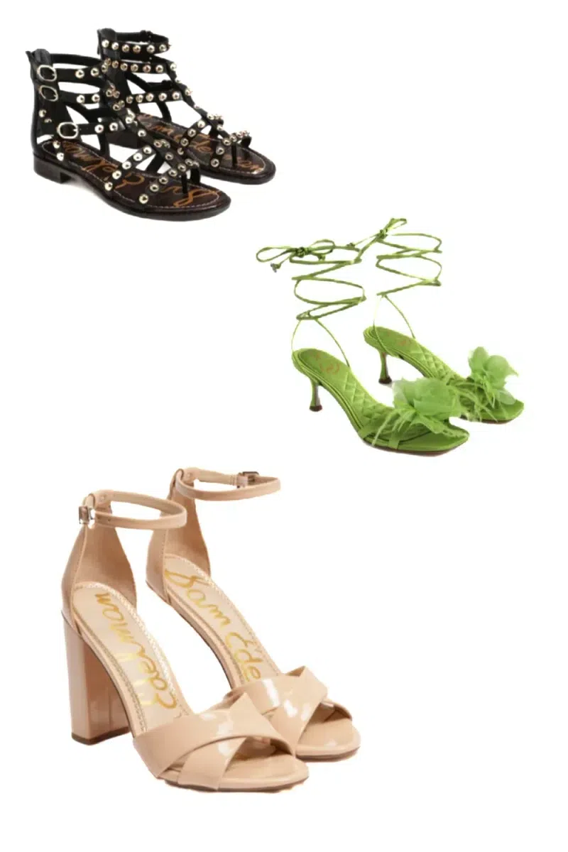 JIMMY CHOO Sacaria 120mm Pearly-stud Platform Sandals In White
