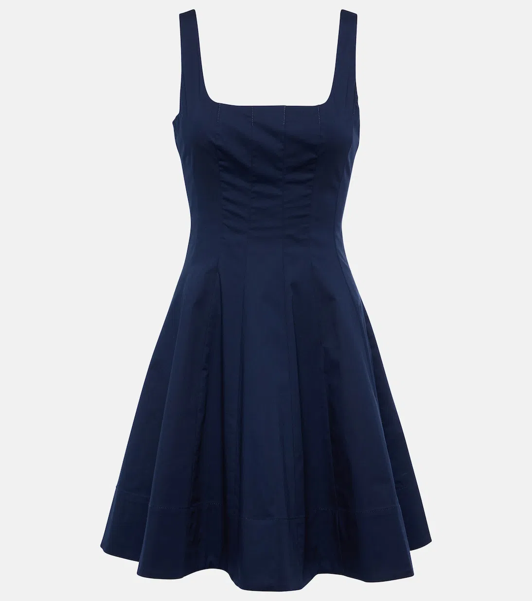 JACQUEMUS The Calino Small Leather Clutch In Black