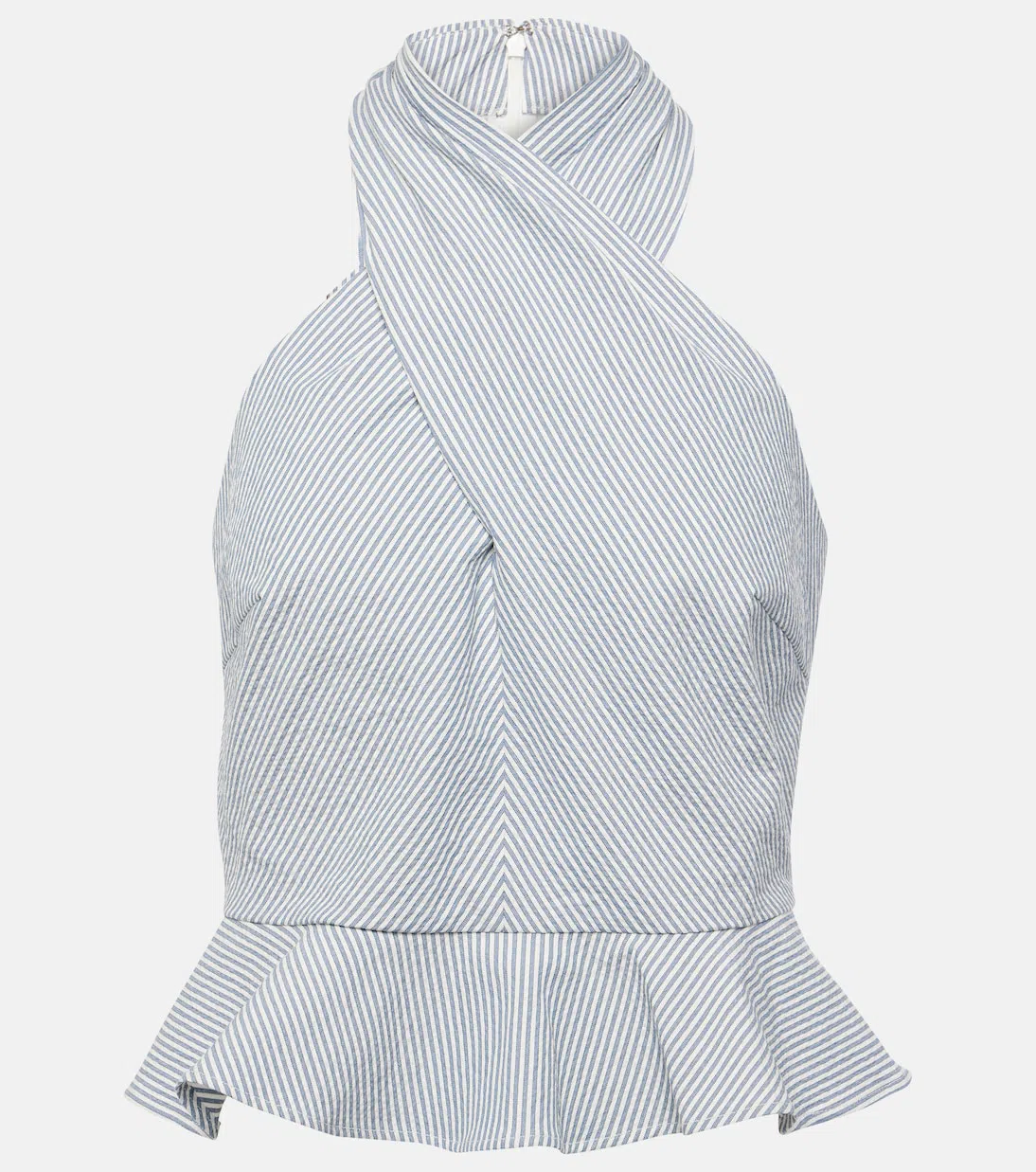 JIMMY CHOO Amel High-heeled Sandals In Silver