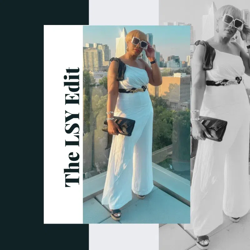 BOTTEGA VENETA Knot Leather Mules In Black