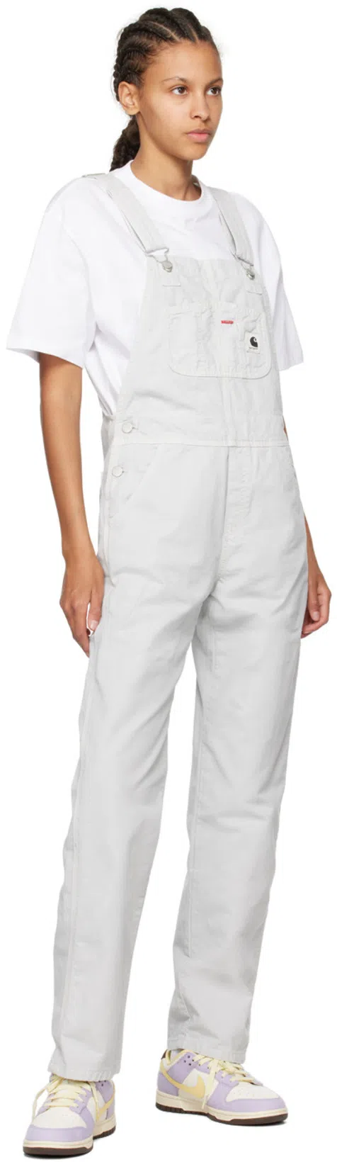 NIKE V2k Run Mesh Panel Sneakers In Doll