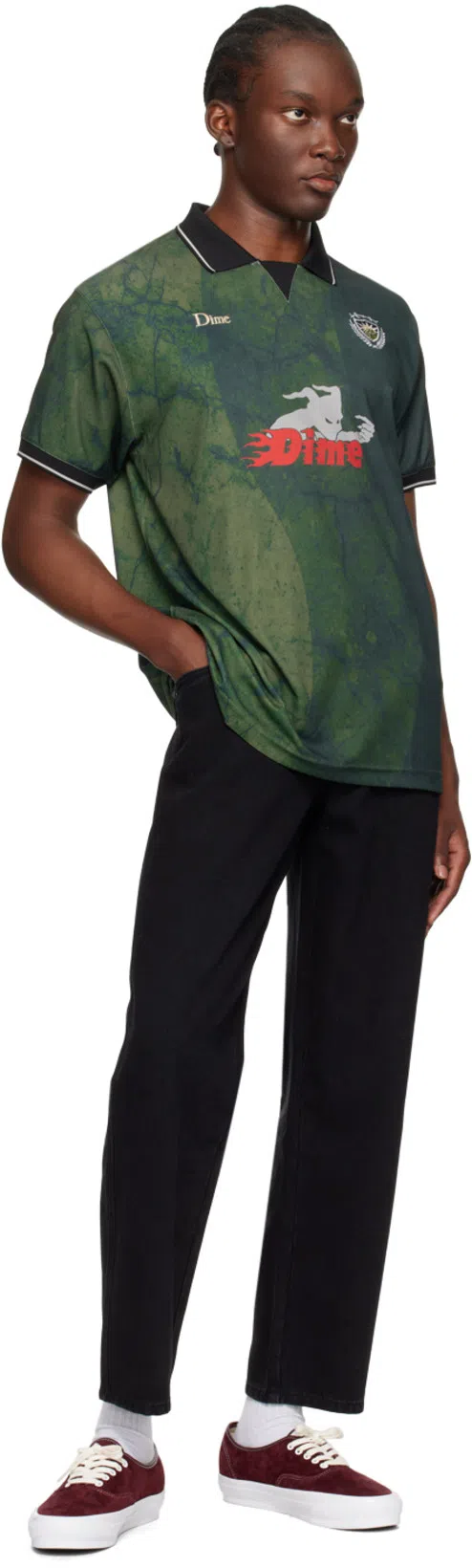 VANS Og Authentic Lx Sneakers Port Royale In Brown