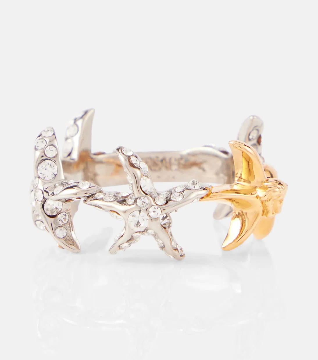 VERSACE Dresses In Red