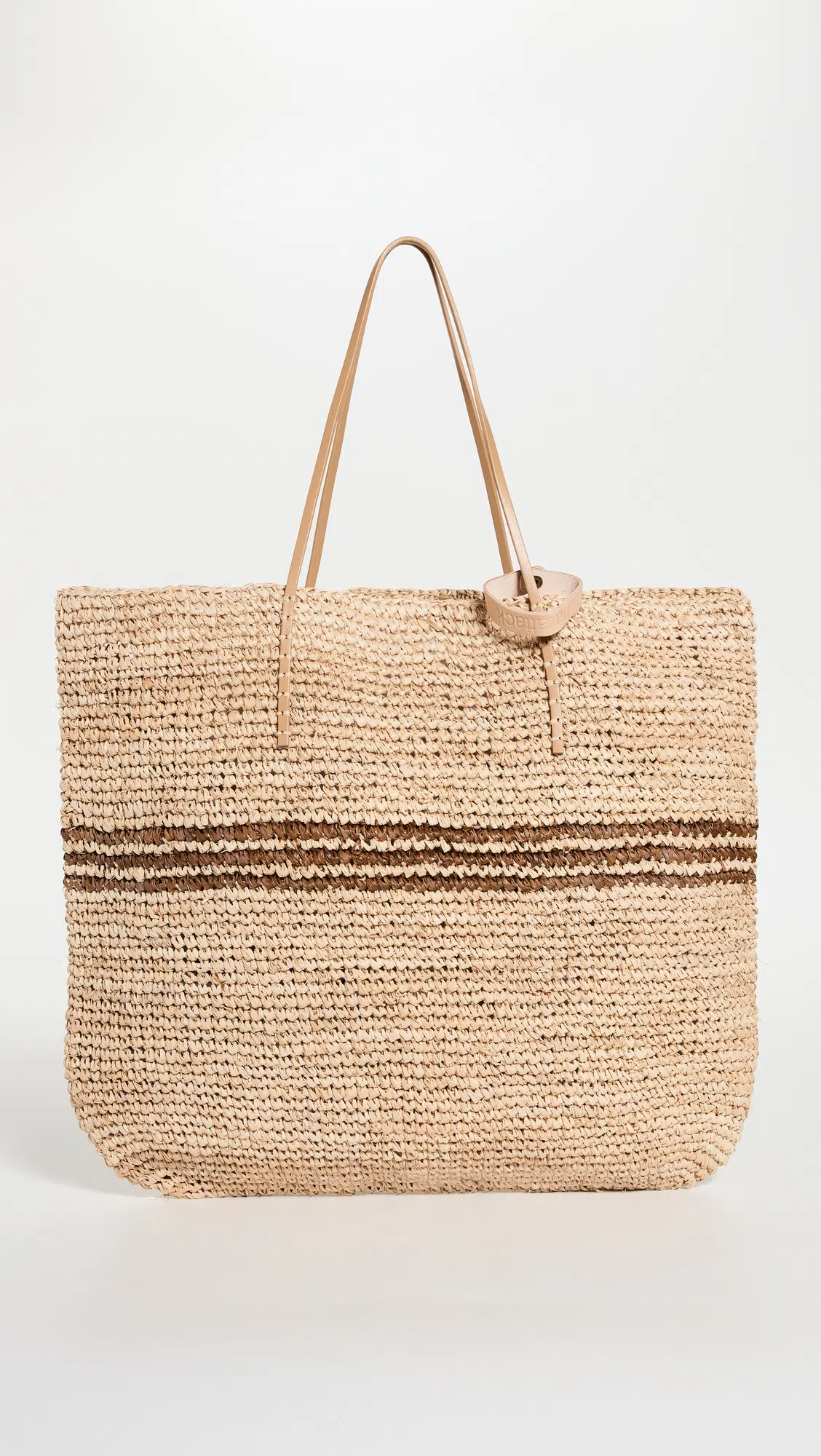 HILL HOUSE HOME The Matilda Mini Dress In White