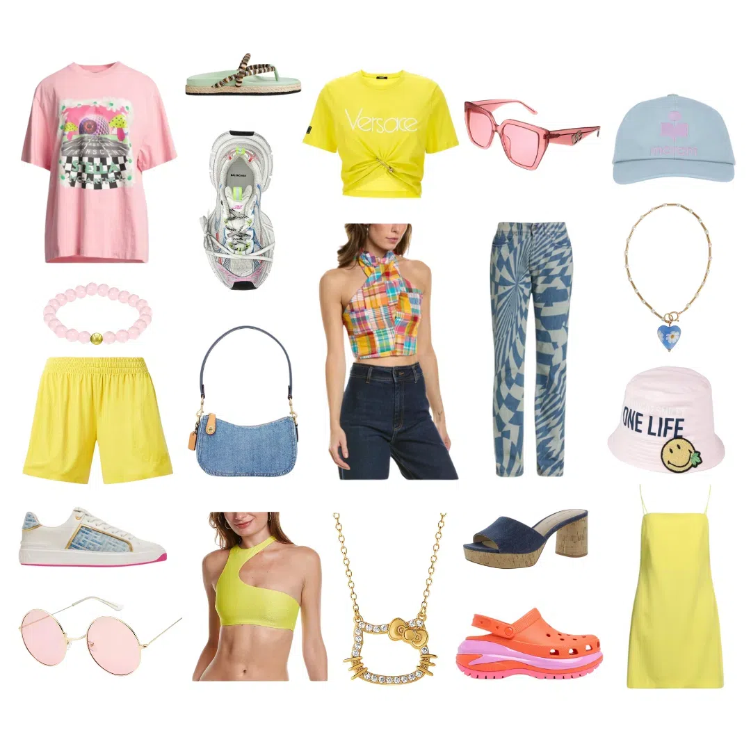 ISABEL MARANT Women's Tyron Logo Canvas Baseball Cap In Blue