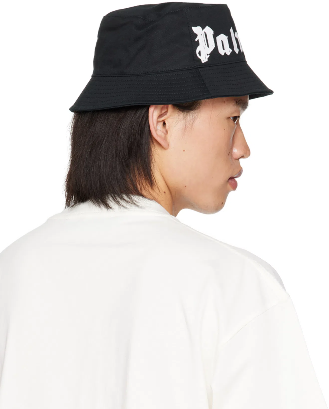 AMIRI Low Top Sneakers Contrast Sole Design In Black