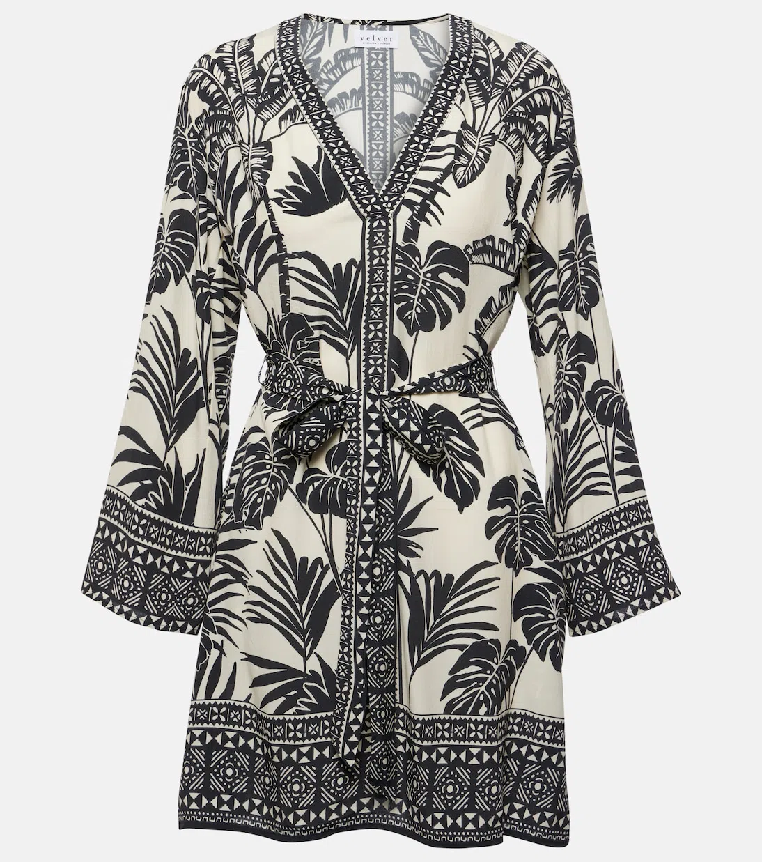 BOTTEGA VENETA Solstice Intrecciato Baby Leather Shoulder Bag In Beige