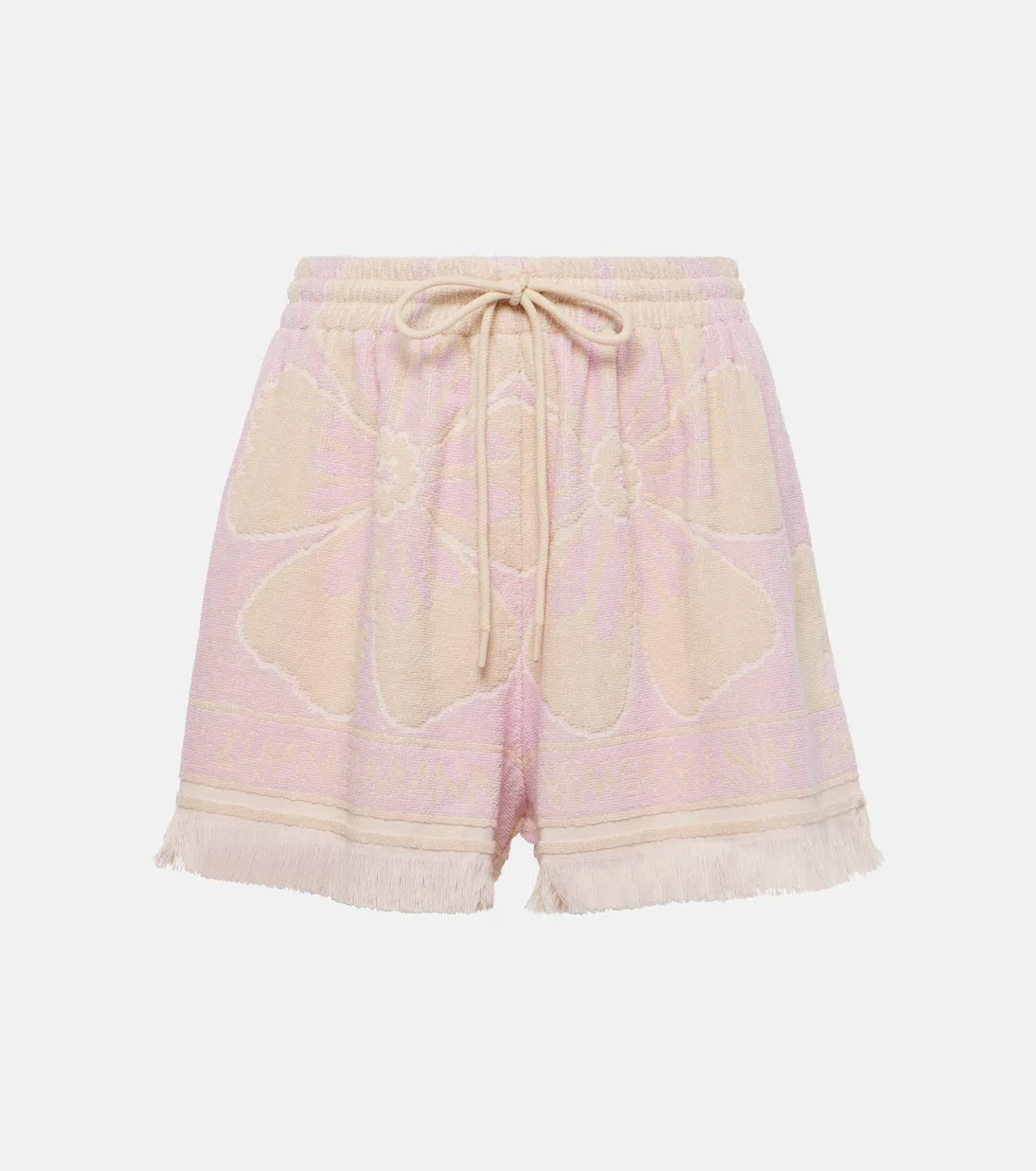 MARNI Women's Tropicalia Small Leather And Raffia Bag In Light Brown