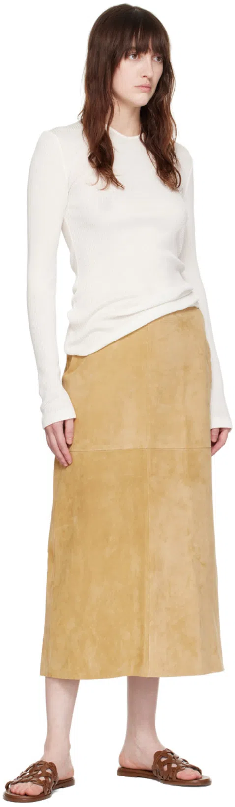 GIANVITO ROSSI Amalfi Sandal In Multicolor