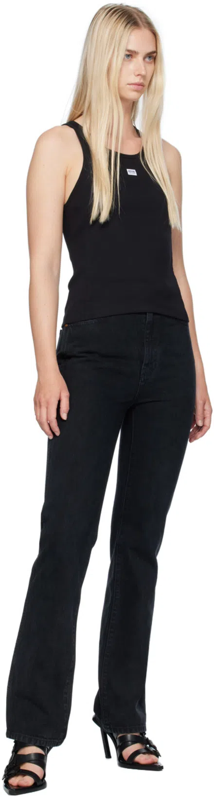 ANN DEMEULEMEESTER Nel High Heeled Mules With Belts In Multicolor