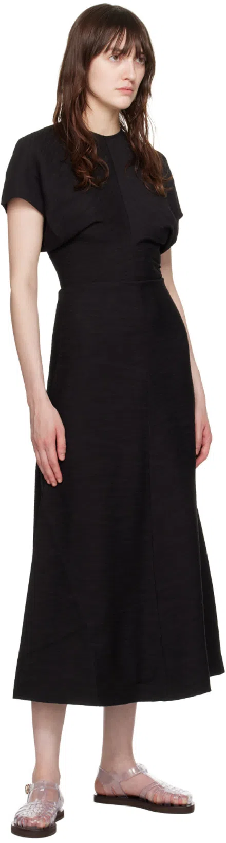 ANCIENT GREEK SANDALS Womens Homeria Fisherman Flat Leather And Jelly In Crystal