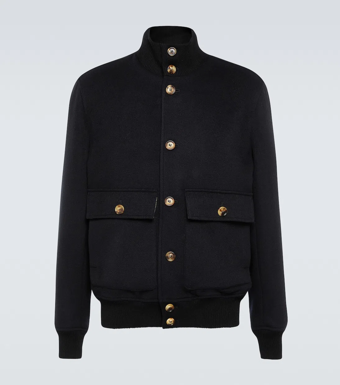 BRUNELLO CUCINELLI Suede Ankle Boots In Brown