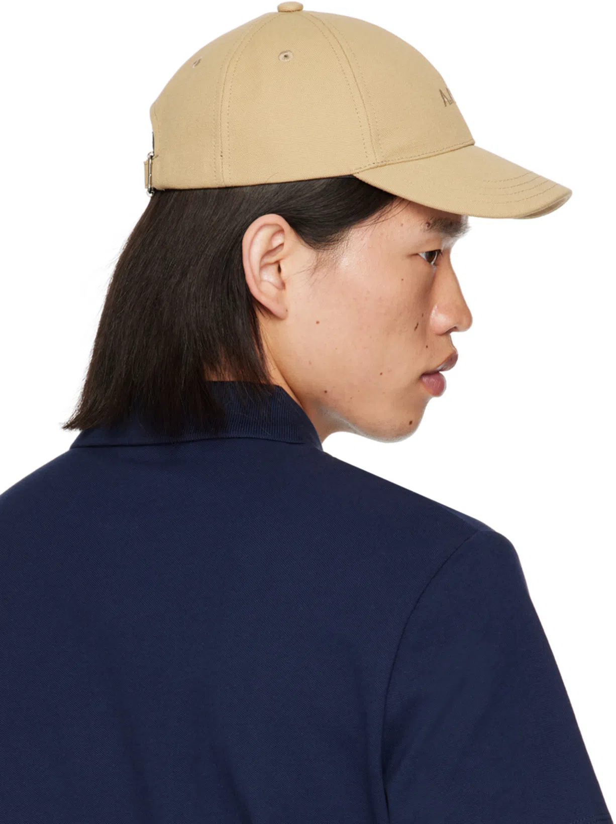 APC A.p.c. T-shirts And Polos In Blue