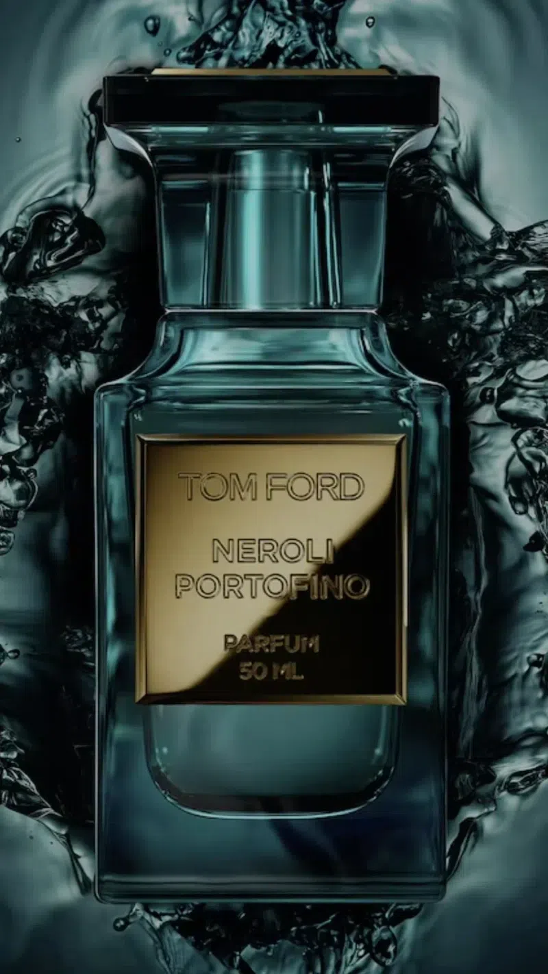 TOM FORD Neroli Portofino Parfum, 1.7 Oz. In No Color