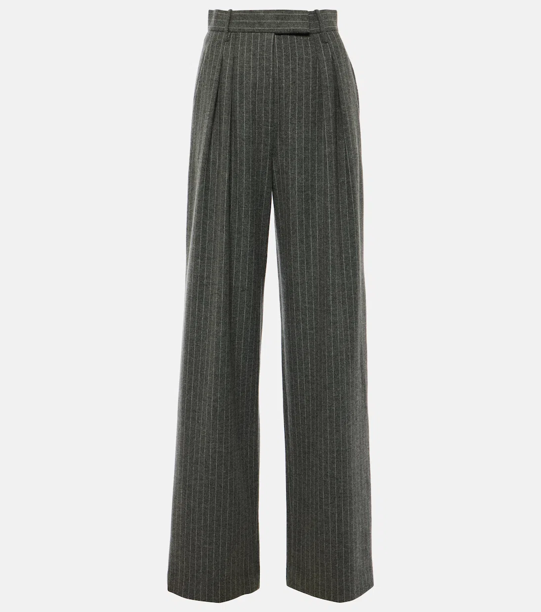 ATTICO 105mm Cheope Patent Leather Pumps In Black