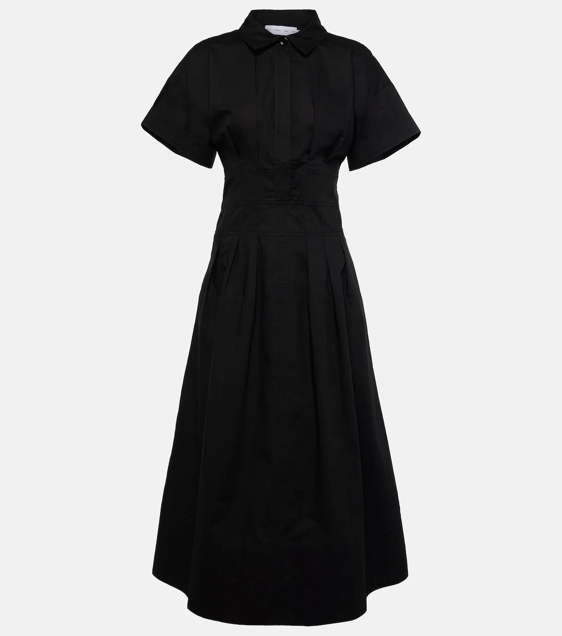 BOTTEGA VENETA Solstice Intrecciato Baby Leather Shoulder Bag In Beige