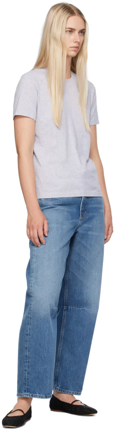 APC A.p.c. Ballerina-slippers In Black