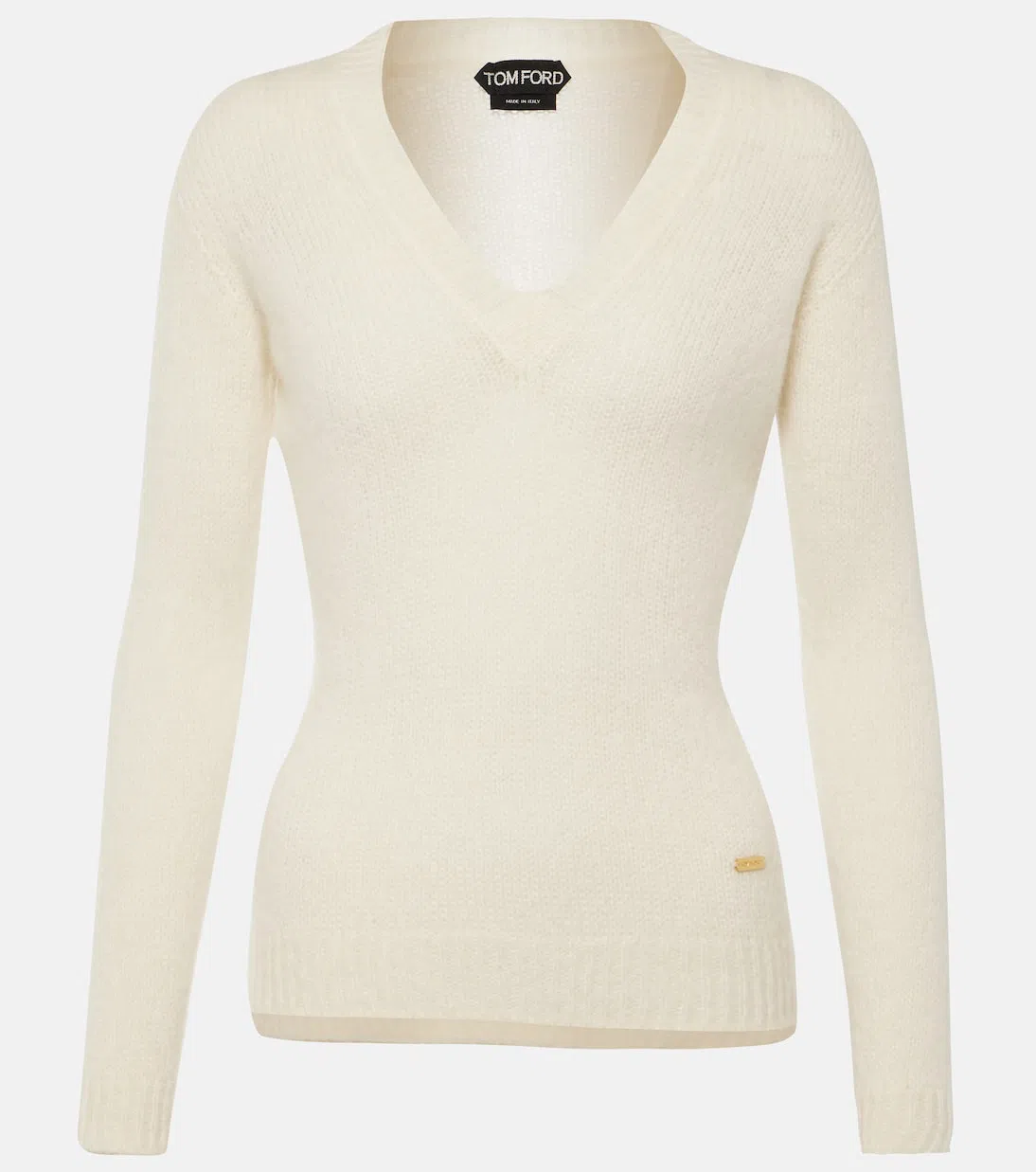 TOM FORD Pant In Brown