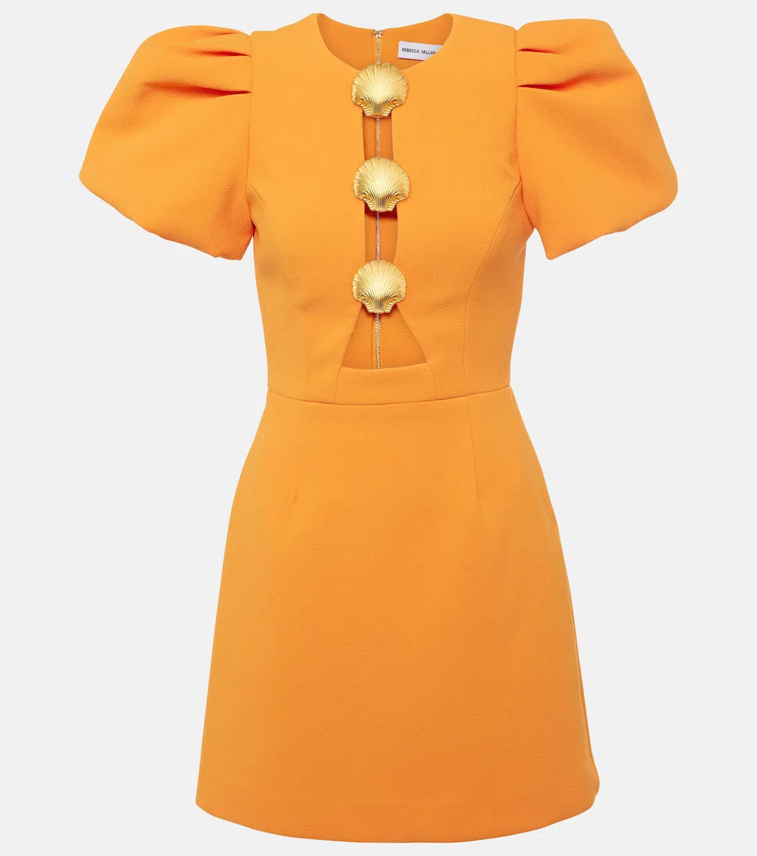 BOTTEGA VENETA Metallic Knot-heel Ankle-strap Sandals In Gold