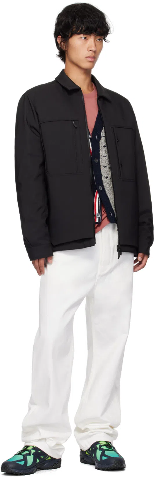 GIVENCHY Pink Slim Fit T-shirt In Old Pink