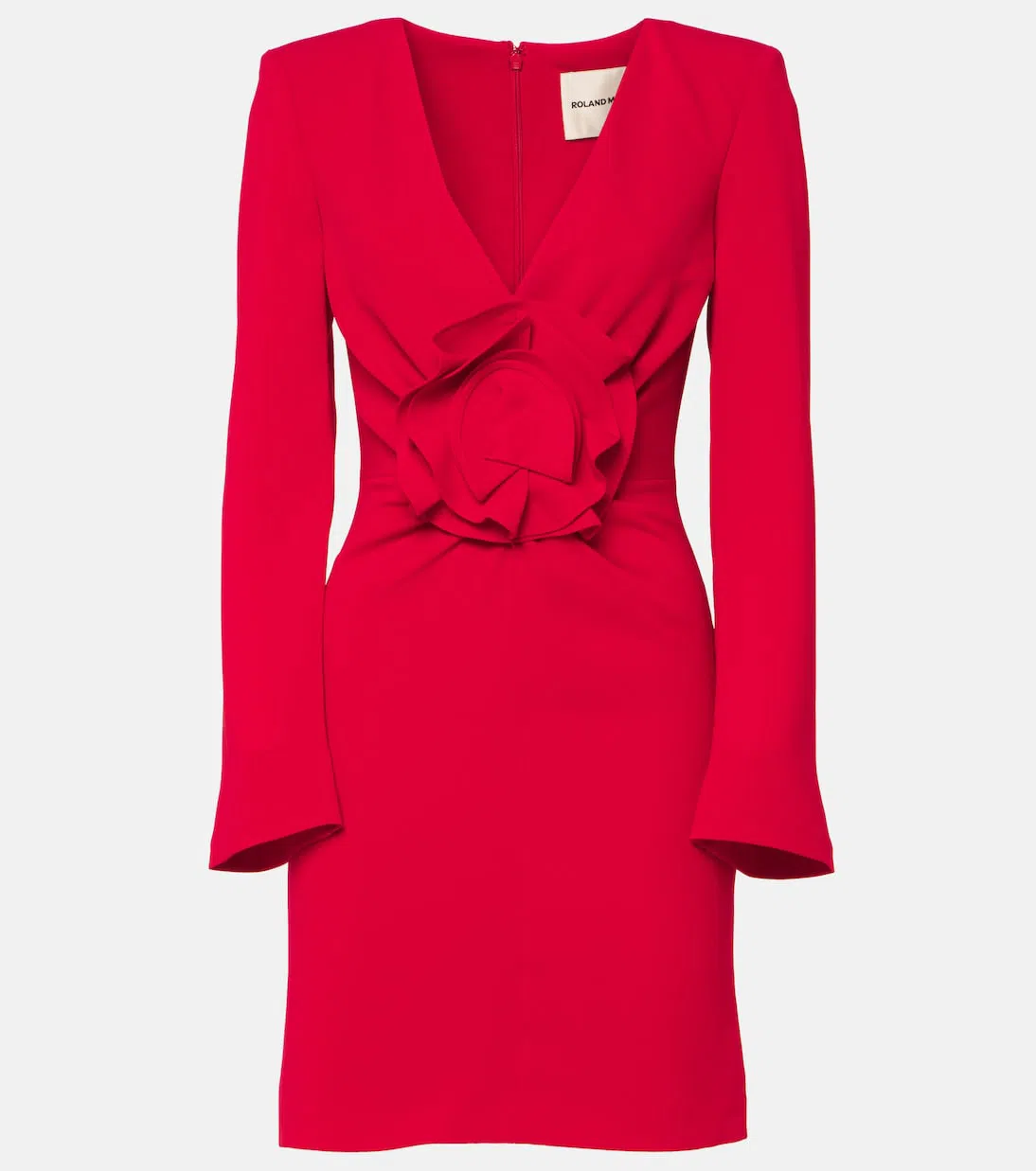 GUCCI Sandalen Aus Lackleder In Schwarz