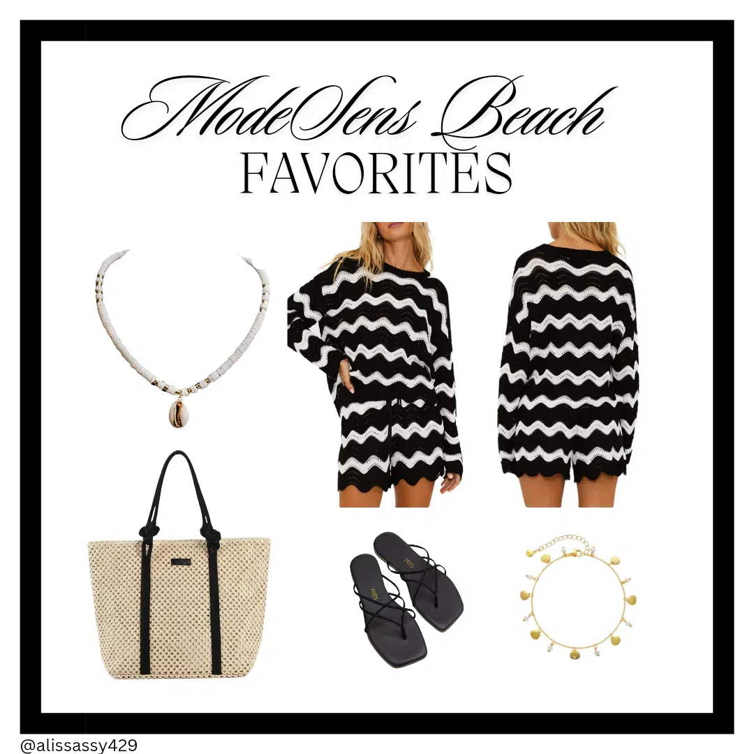 SAACHI Mixed Chain Link Layered Necklace In Gold