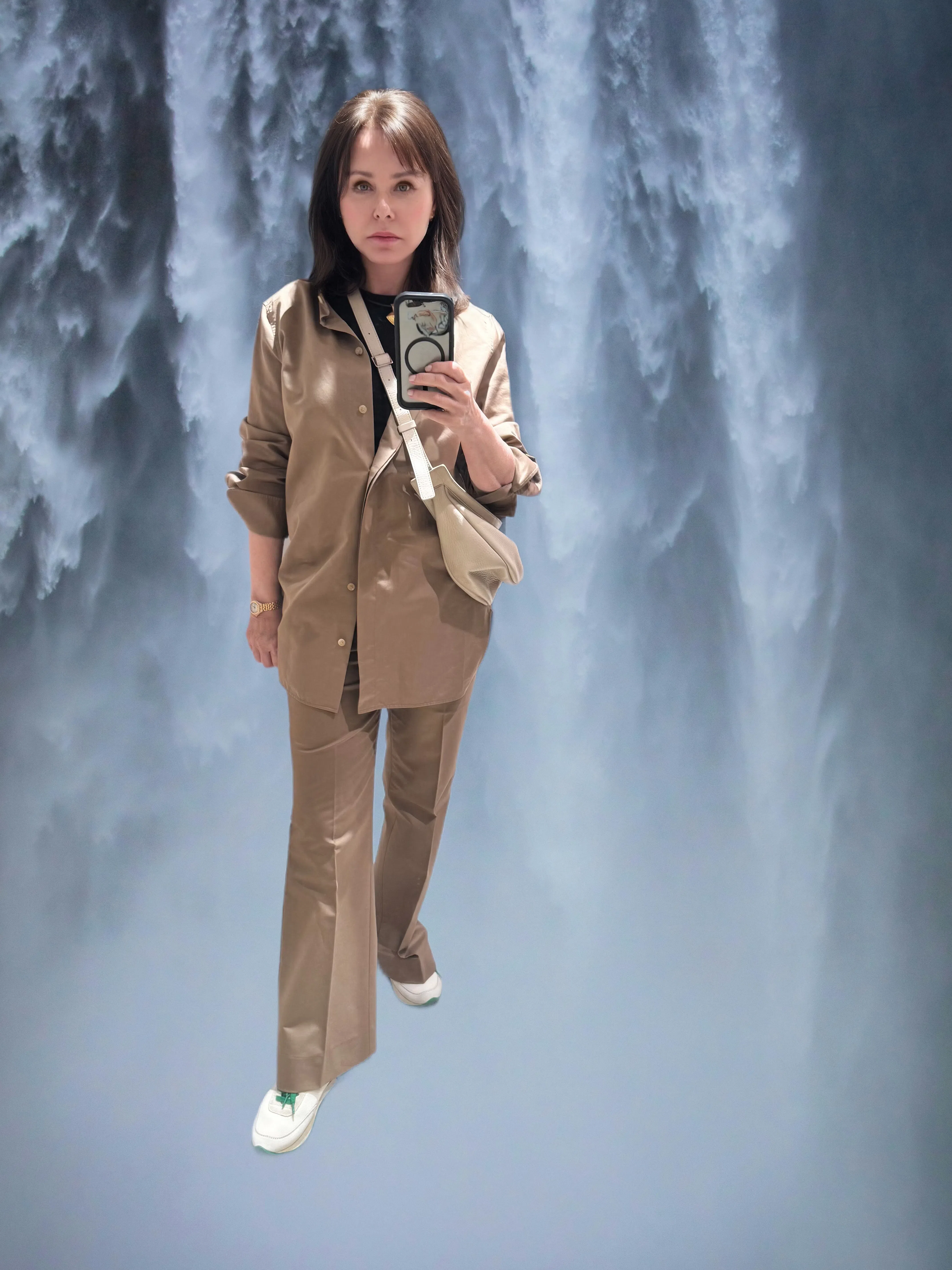 TOTÊME Toteme Classic Crewneck T-shirt In Black