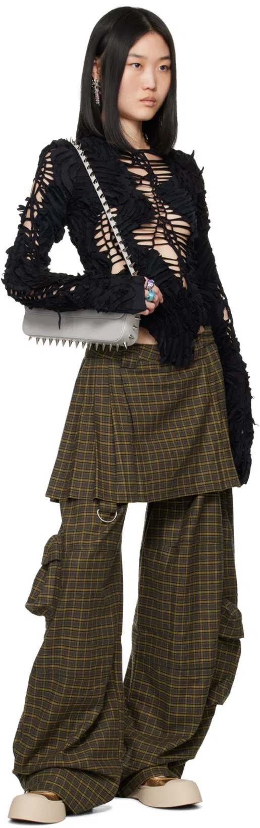 MARNI Pablo Sneakers In Multicolor