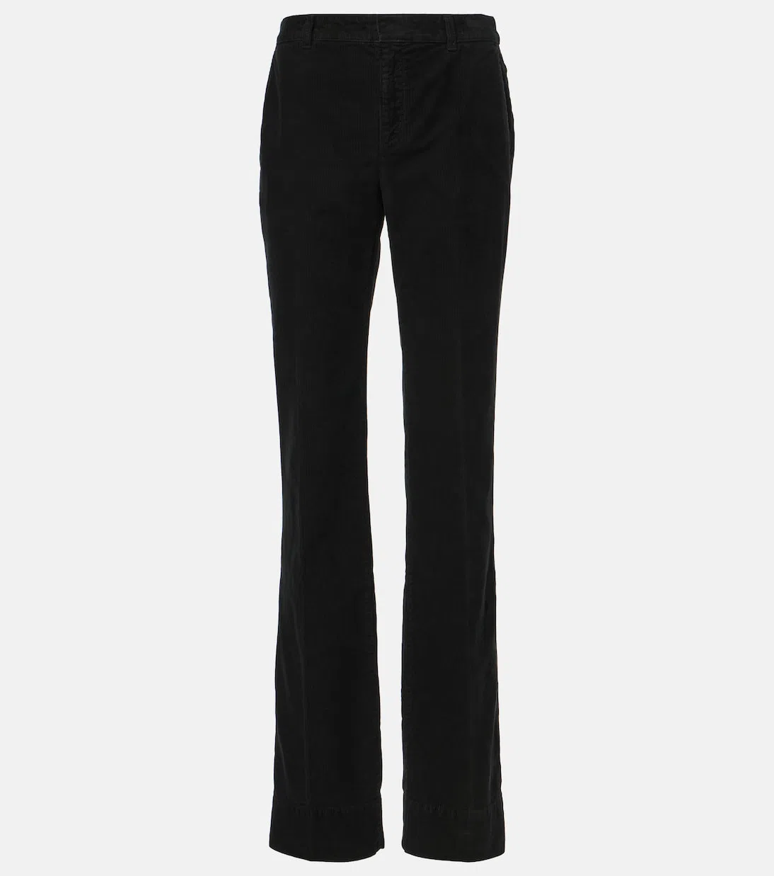 SAINT LAURENT Barbara Leopard Print Satin Muller High-heeled Sandals In Brown