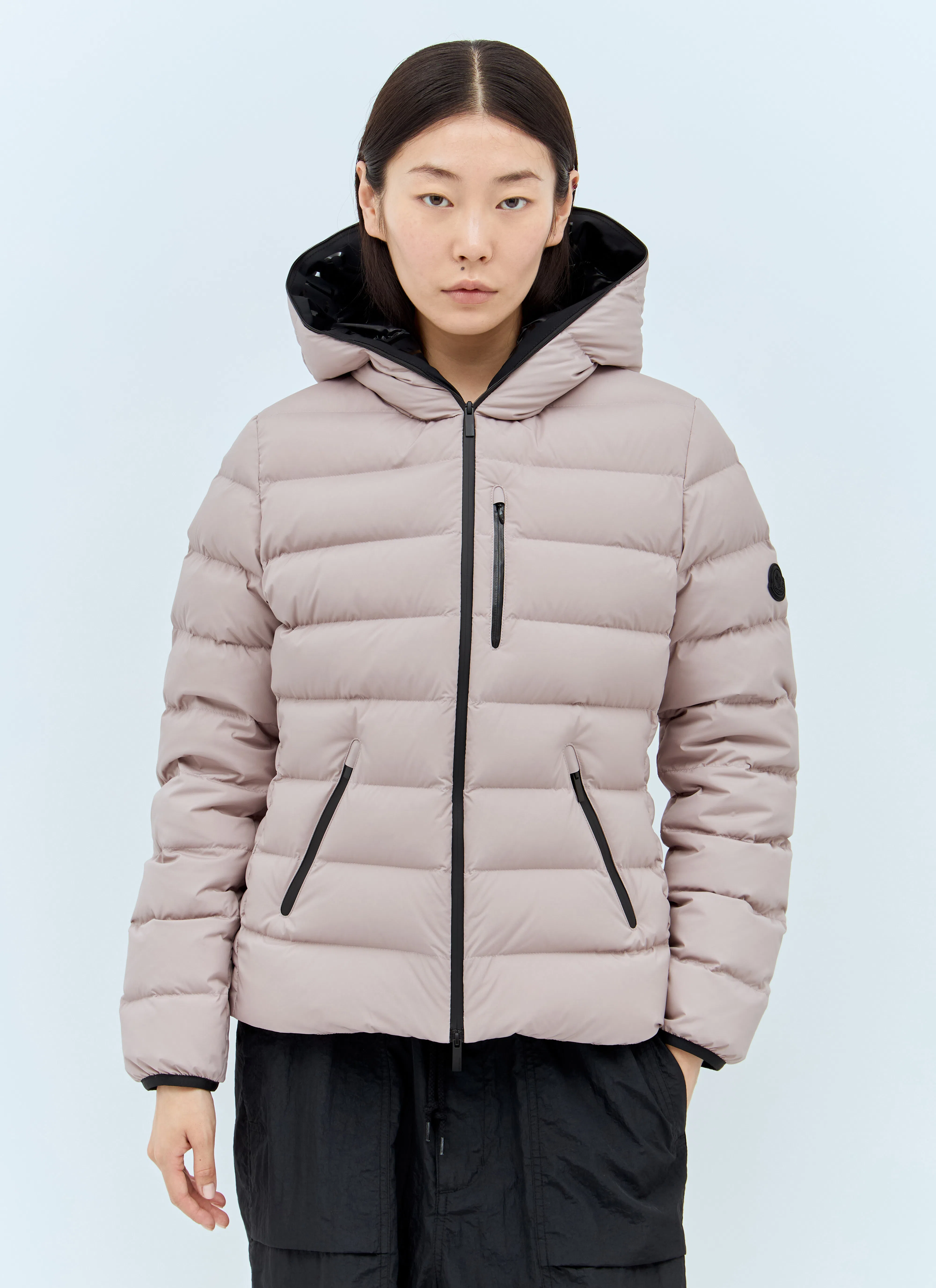 MAISON MARGIELA Low Top Sneakers Featuring Suede Panels In Black