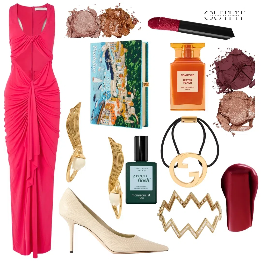 TOM FORD Bitter Peach Eau De Parfum 3.4 Oz.