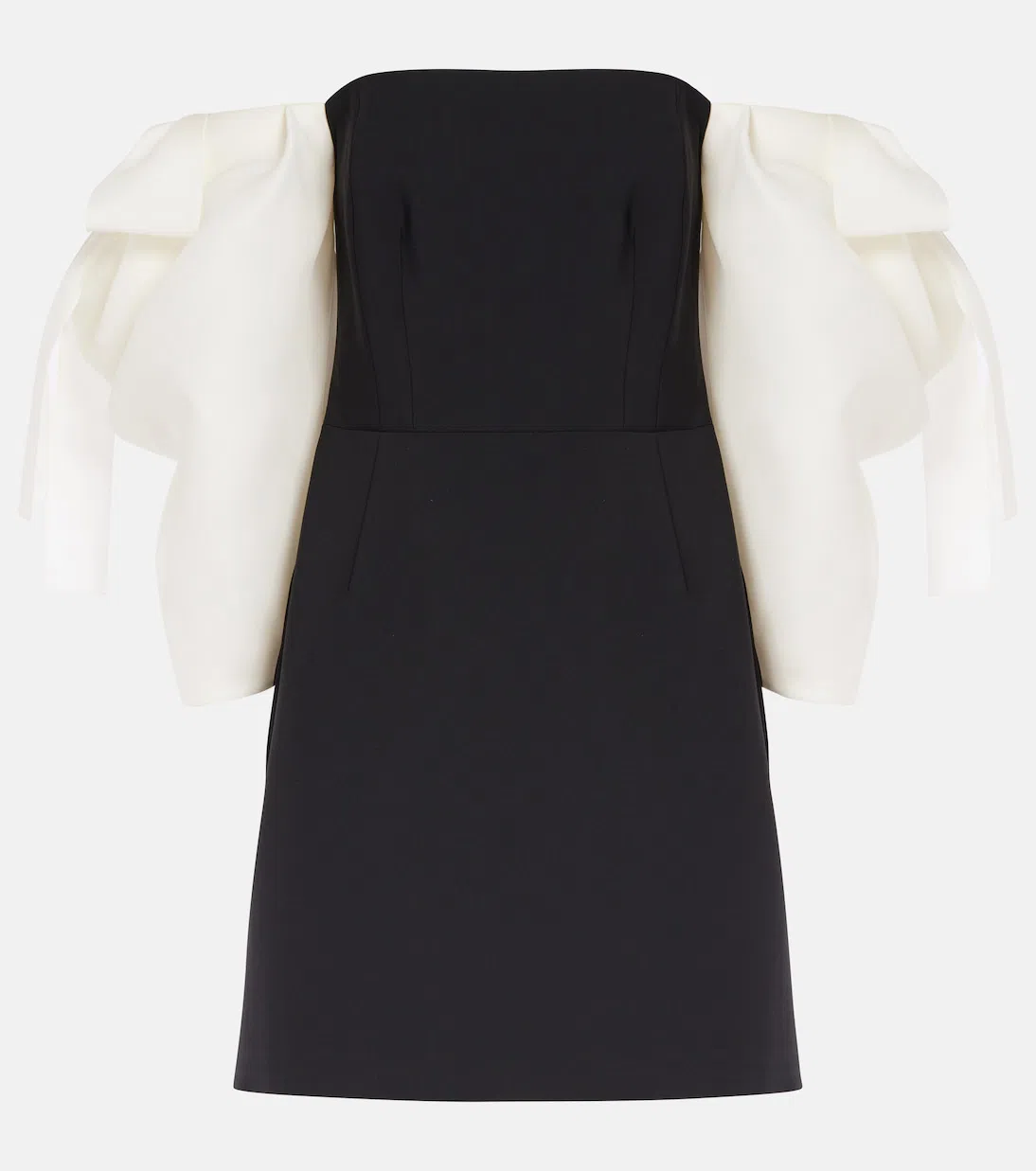 GUCCI Sandalen Aus Lackleder In Schwarz