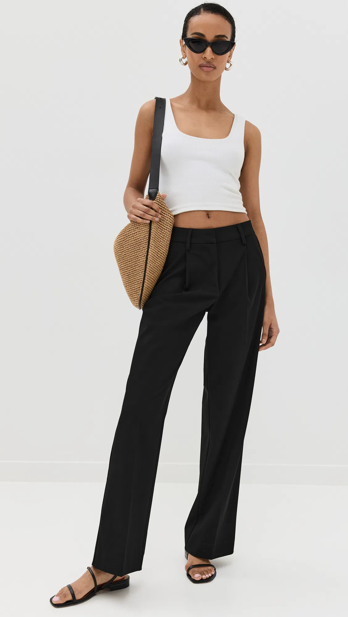 ANCIENT GREEK SANDALS Iro Jelly Ballerina Shoes In Beige