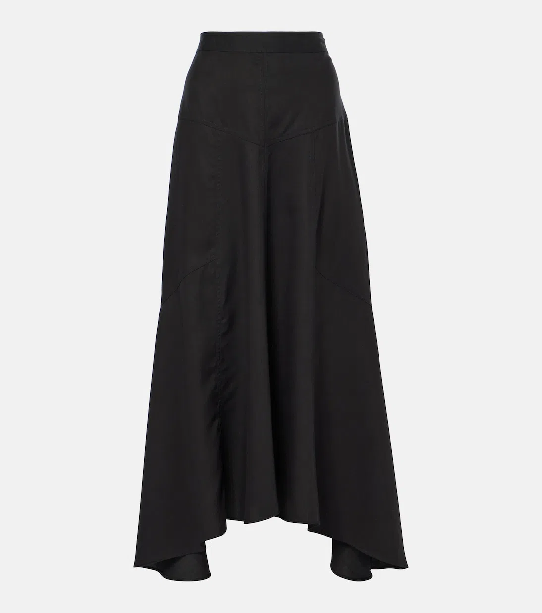 ISABEL MARANT ÉTOILE Marant Étoile "harveli" Overshirt In Black