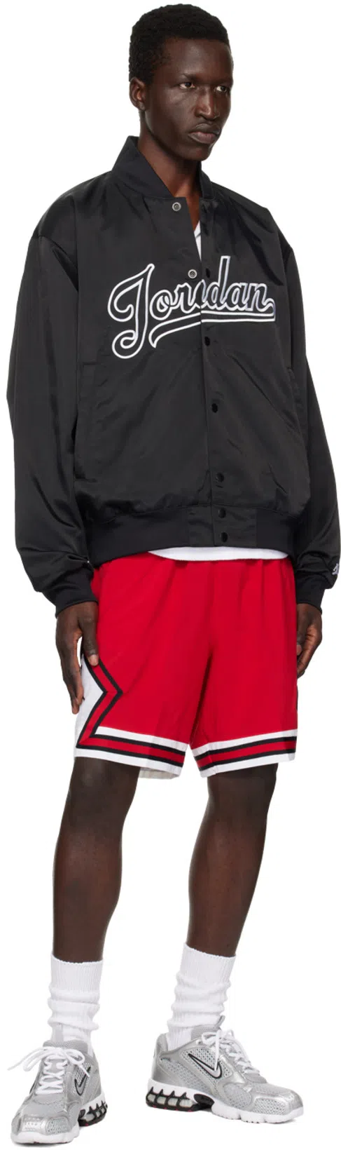 NIKE Air Zoom Spiridon Cage 2 In Grey