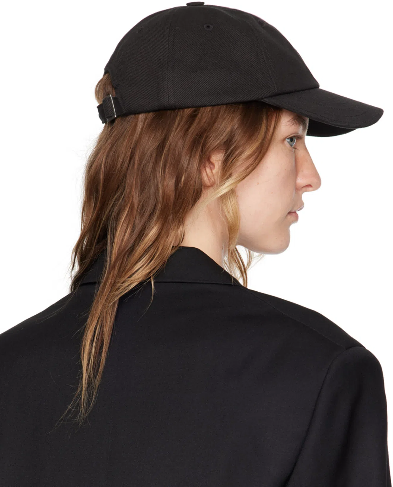 JACQUEMUS Sweater In Black