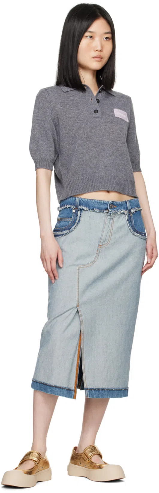 MARNI Pablo Sneakers In Multicolor