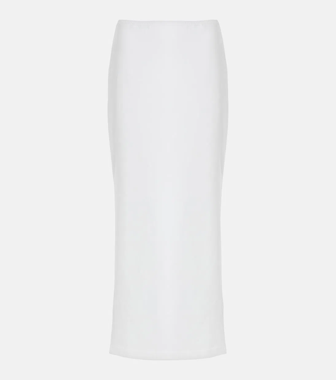 ALEXANDER MCQUEEN Beam Small Earrings In Silver